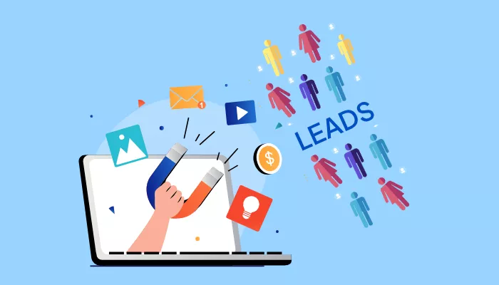 کشیدن آدمک ها به لپتاپ با آهنربا