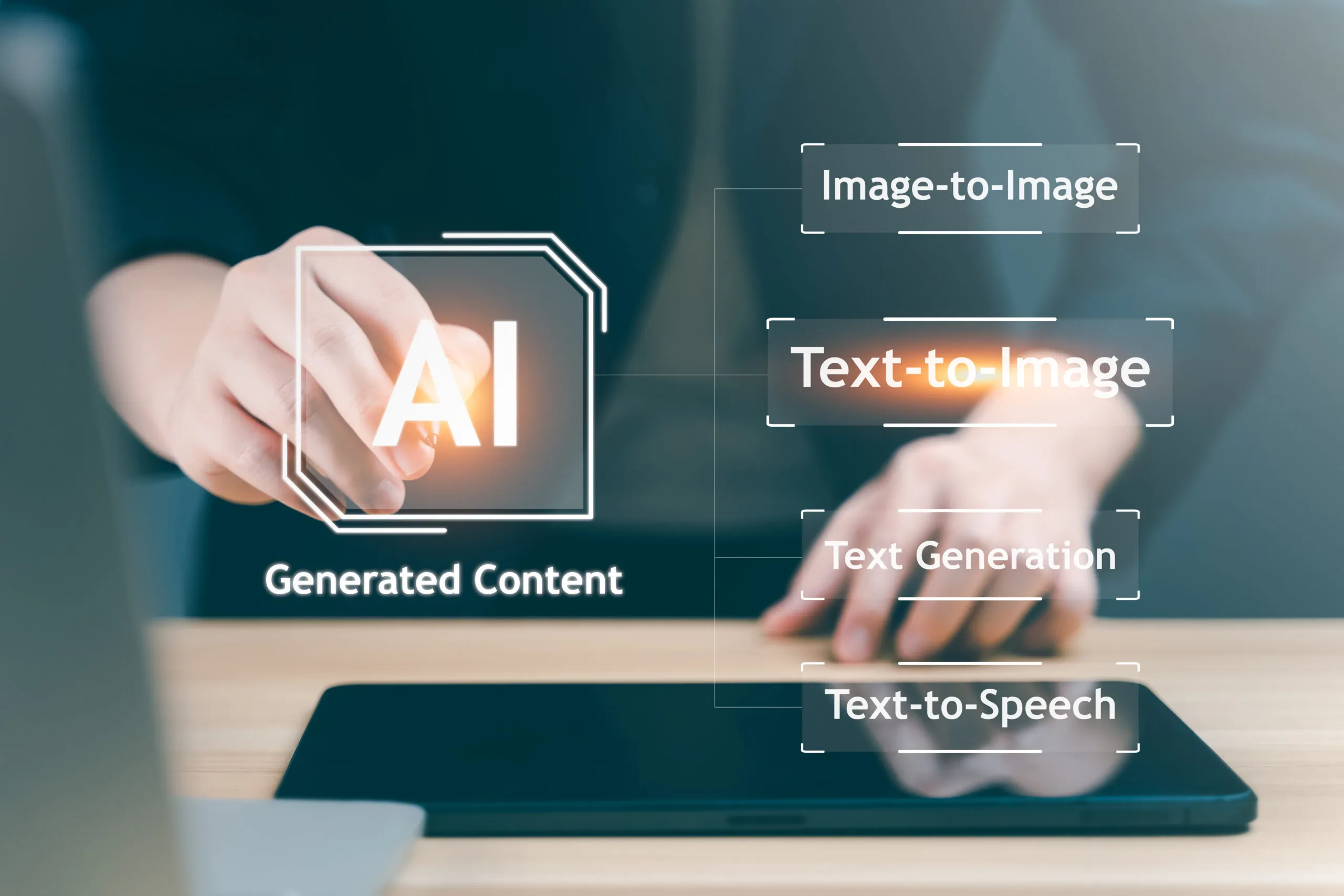 هوش مصنوعی در سئو سایت