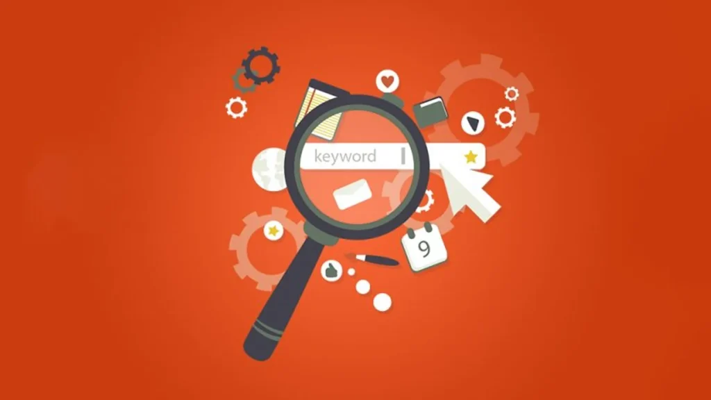 ذره بین روی ابزارهای سئو