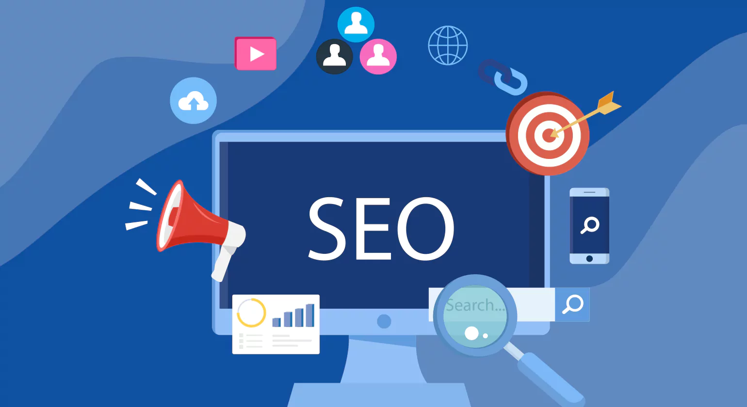 سئو و ابزارها