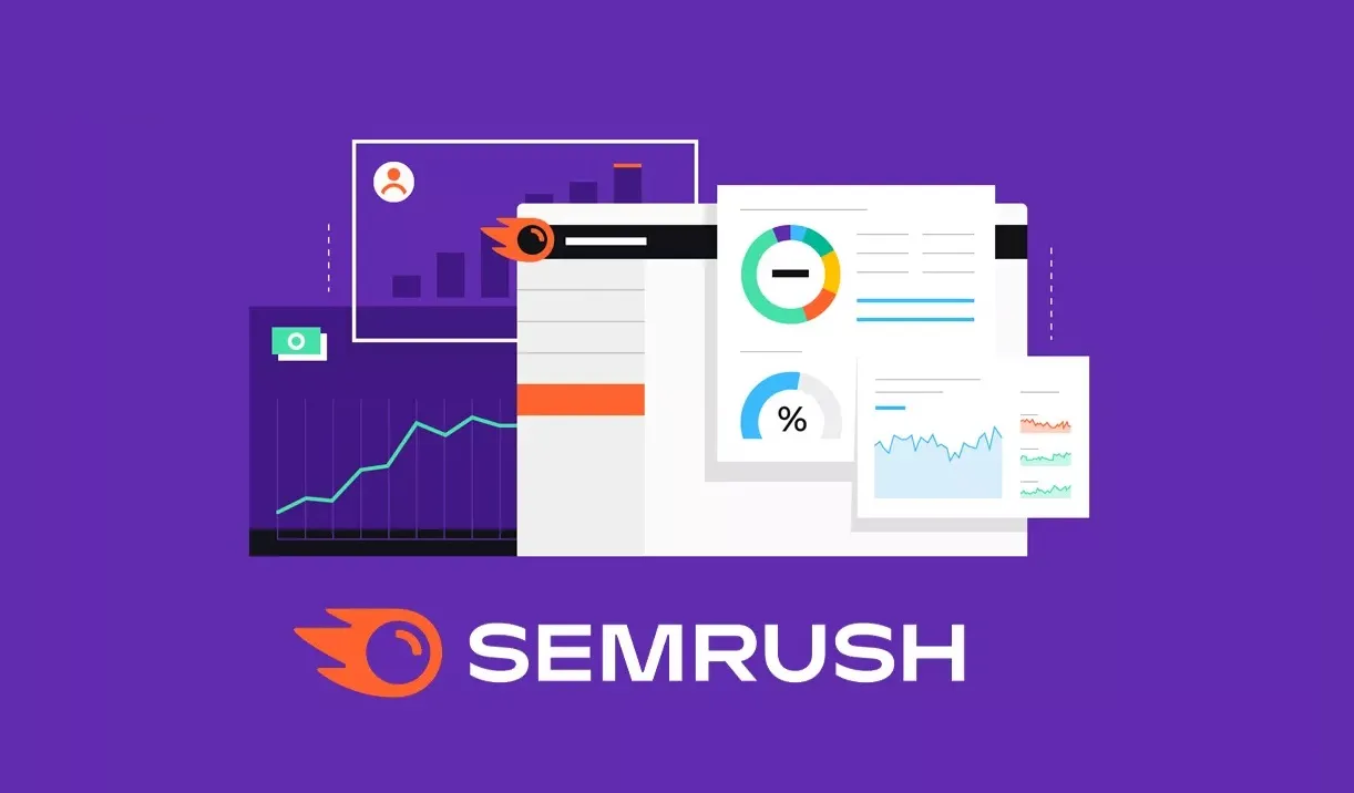 ابزارهای SEMrush