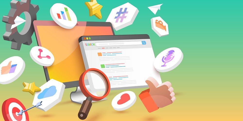 ابزارهای سئو