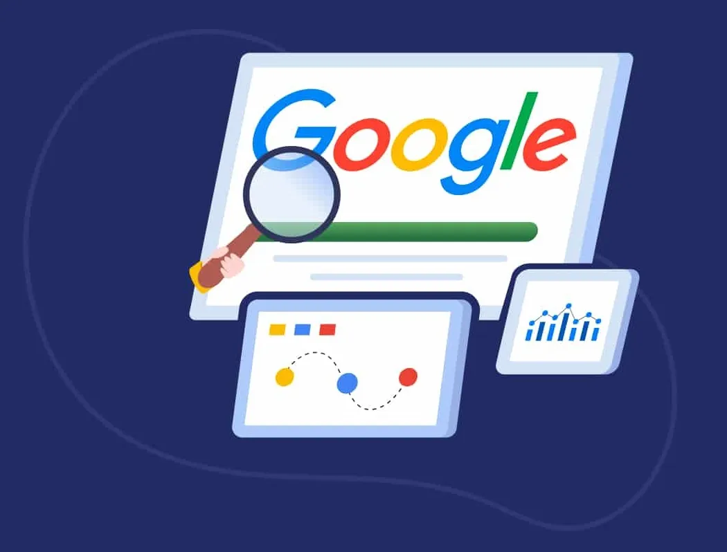 رتبه بندی گوگل