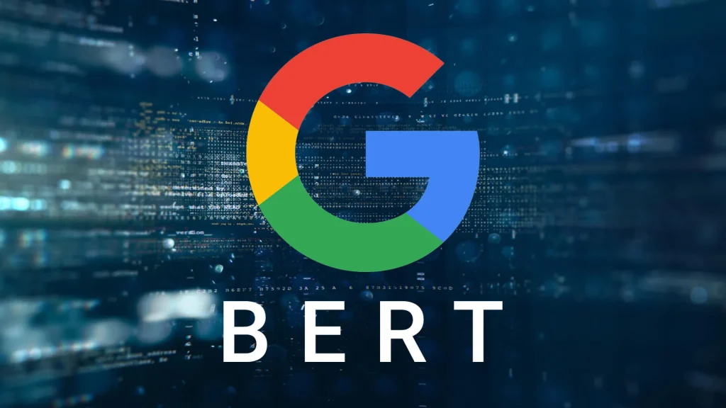 الگوریتم BERT