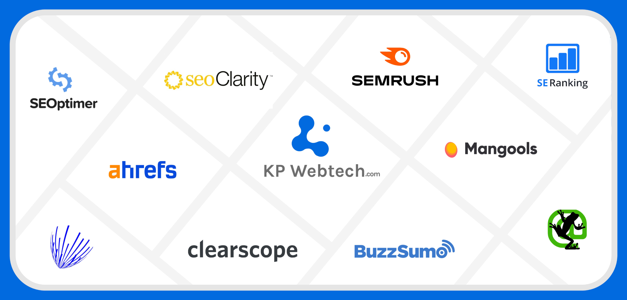 اکستنشن های سئو