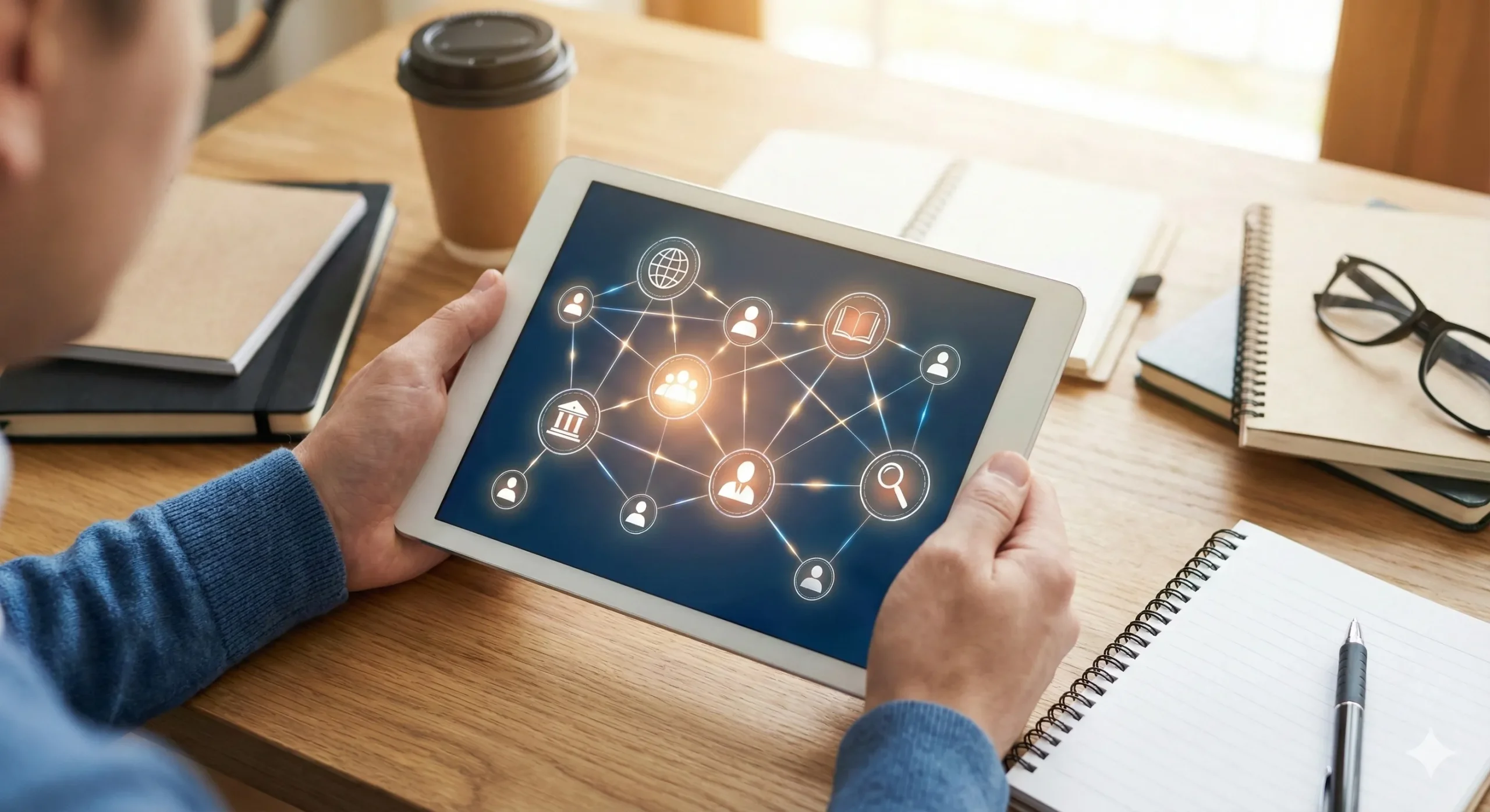 اسکیما نالج گراف Knowledge Graph