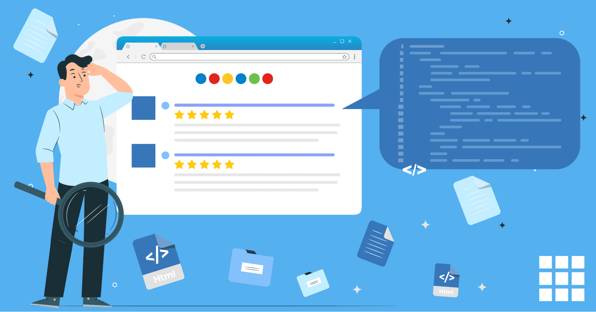 استفاده از اسکیما