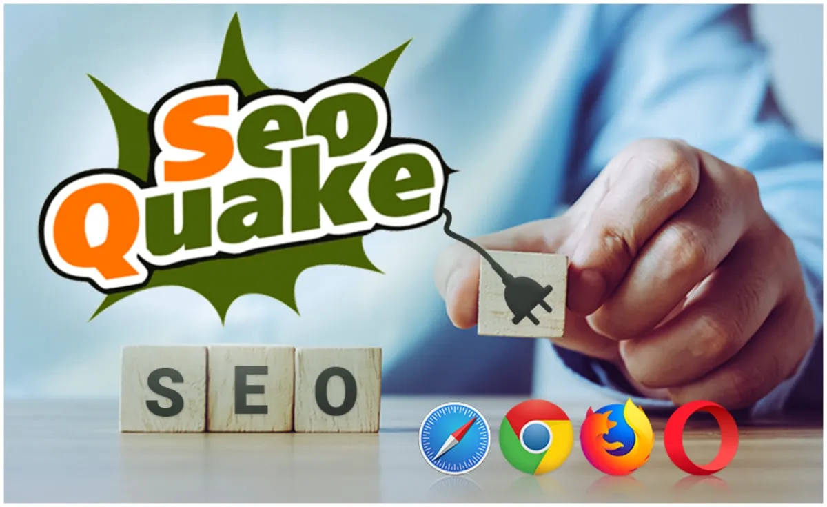 اکستنشن سئو seoquake