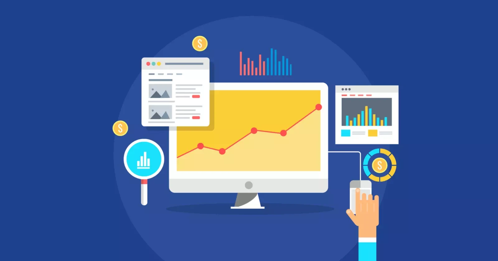 زمان توقف یا Dwell Time