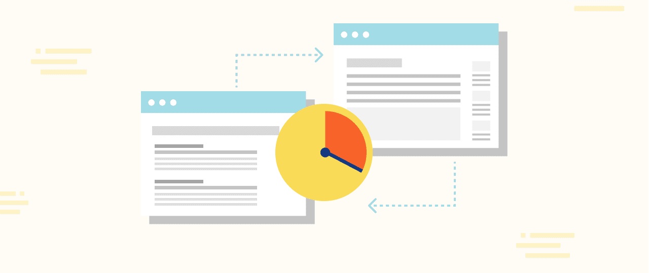 زمان توقف یا Dwell Time